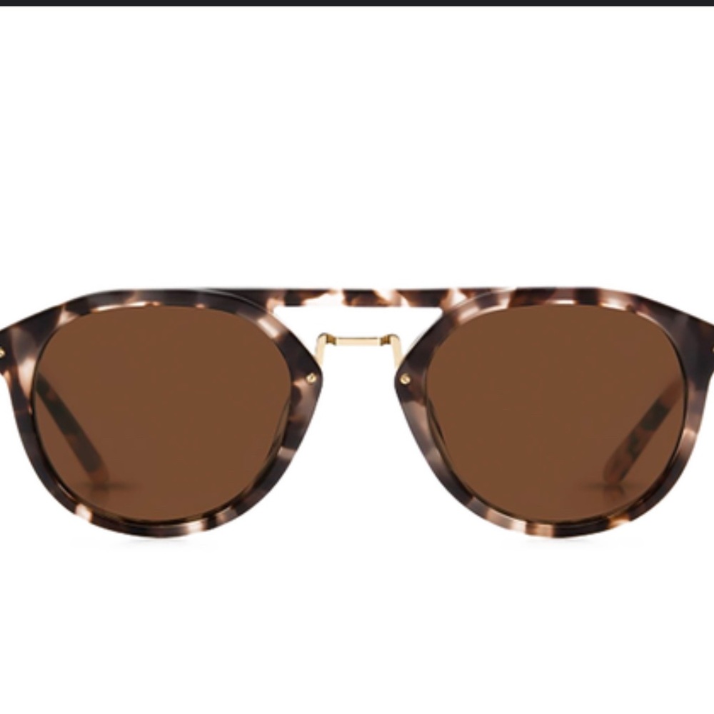Krewe Sunglasses!